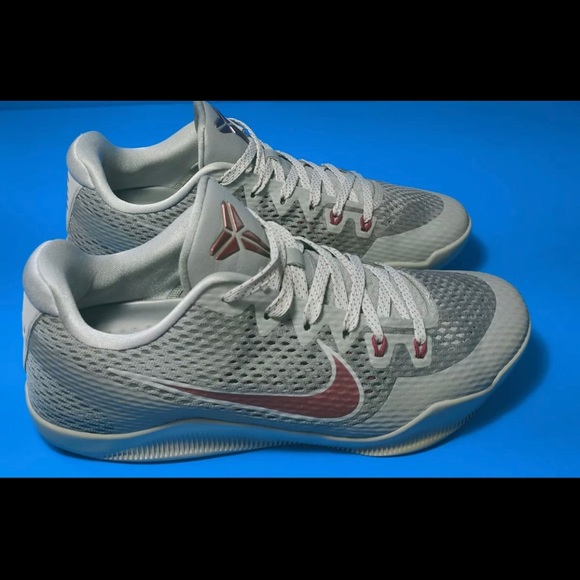 Nike Kobe XI 11 \'Lower Merion Aces\' Mens Size10 US main image 10